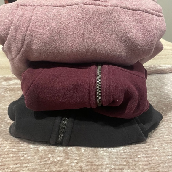 Lululemon scuba bundle - Picture 1 of 6